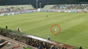 Scena prilikom izlaska s terena najbolje govori ko je i šta Luka Modrić u svijetu fudbala