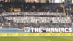 Manijaci ne praštaju i ne zaboravljaju: "Umri keru u najgorim mukama..."
