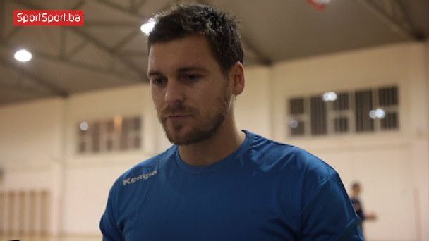 Terzić: Švicarci su bili bezobrazni