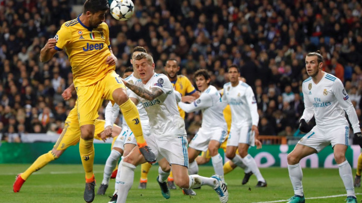 Khedira: Ponekad utakmica traje duže, a Oliver ni sam nije bio siguran u penal