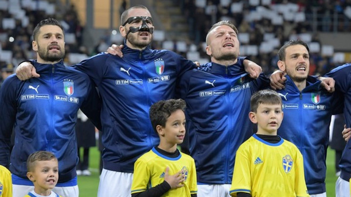 Italijanski reprezentativac u velikom kladioničarskom skandalu