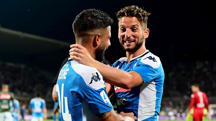 Mertens: Kad god loše odigram, komšinica me ošamari...