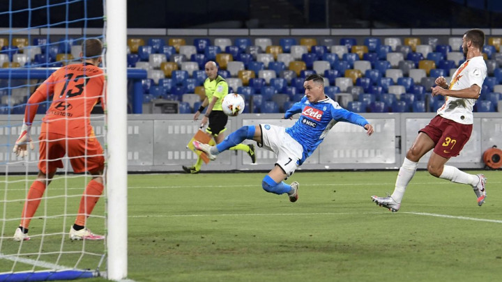 Gradski derbi za potpis Josea Callejona