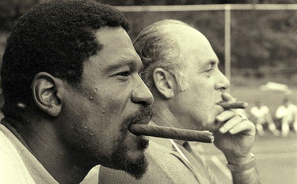 Najveća dinastija u historiji sjevernoameričkog sporta Najveća dinastija u historiji sjevernoameričkog sporta