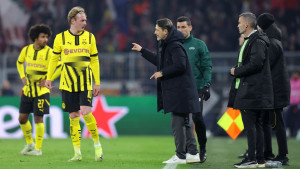 Kovač zvijezdama BVB-a: “Kako vas nije sram?” Dvojicu više ne želi vidjeti u blizini stadiona!