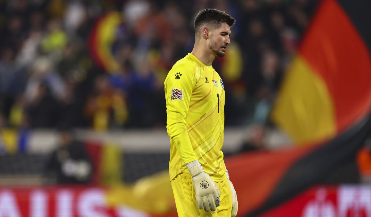 St. Pauli pobijedio Union Berlin, Nikola Vasilj ponovo sačuvao svoju mrežu