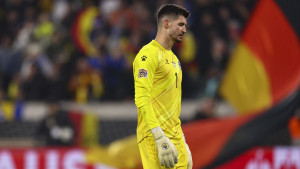 St. Pauli pobijedio Union Berlin, Nikola Vasilj ponovo sačuvao svoju mrežu