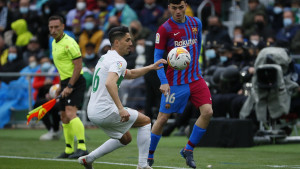 Barcelonin wunderkid izabrao između Haalanda i Mbappea