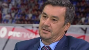 Rade Bogdanović "nagazio" Crvenu zvezdu i izazvao haos: "Život mi prođe gledajući..."