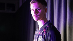 Otac je ponosan: Romeo Beckham nastavlja karijeru u Engleskoj