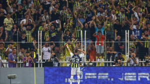 Džeko, Livaković i Tadić ostaju bez važnog kotača u borbi za naslov: Pada rekord turskog fudbala