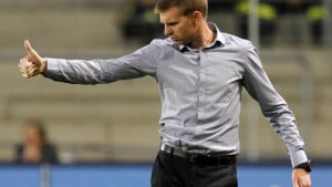 Bivši trener FK Sarajevo nakon novog poraza priznao da razmišlja o odlasku
