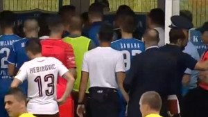 Varnice u Krupi: Je li bilo pljuvanja?