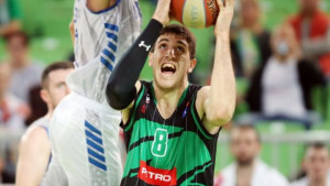 Cibona na nevjerovatan način do pobjede u Ljubljani