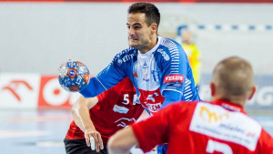 Tarabochia pokidao ligamente, neće igrati protiv Finske 
