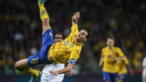 Gdje će Ibrahimović? Raiola sve dodatno "zakuhao"