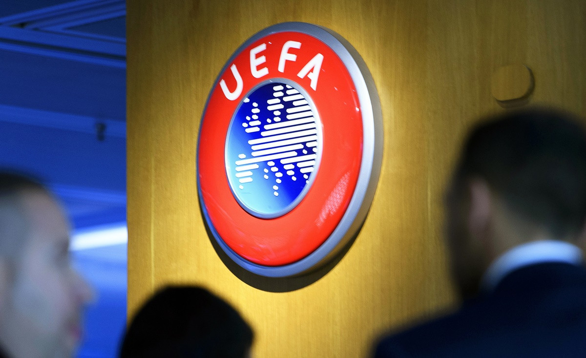 UEFA viceprvaka države suspendovala iz Evrope, razlog je jasan, no oni su poduzeli naredni korak UEFA viceprvaka države suspendovala iz Evrope, razlog je jasan, no oni su poduzeli naredni korak
