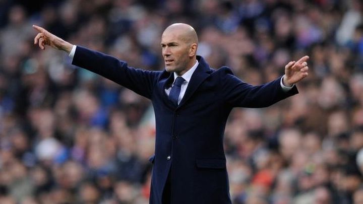 Zidane spremio poseban plan za večerašnji meč