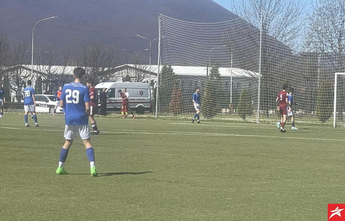 Pehar će biti između Butmira i Grbavice: Nade Sarajeva imaju sve u svojim rukama Pehar će biti između Butmira i Grbavice: Nade Sarajeva imaju sve u svojim rukama