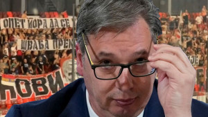 Region bruji o paroli iz Srbije, zaprijećeno Njemačkoj uz udar na Vučića: "Švabo opet mora da..."