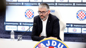 Večeras je stigao dokaz da u Hajduku vlada potpuni raspad sistema - Pređene su sve granice