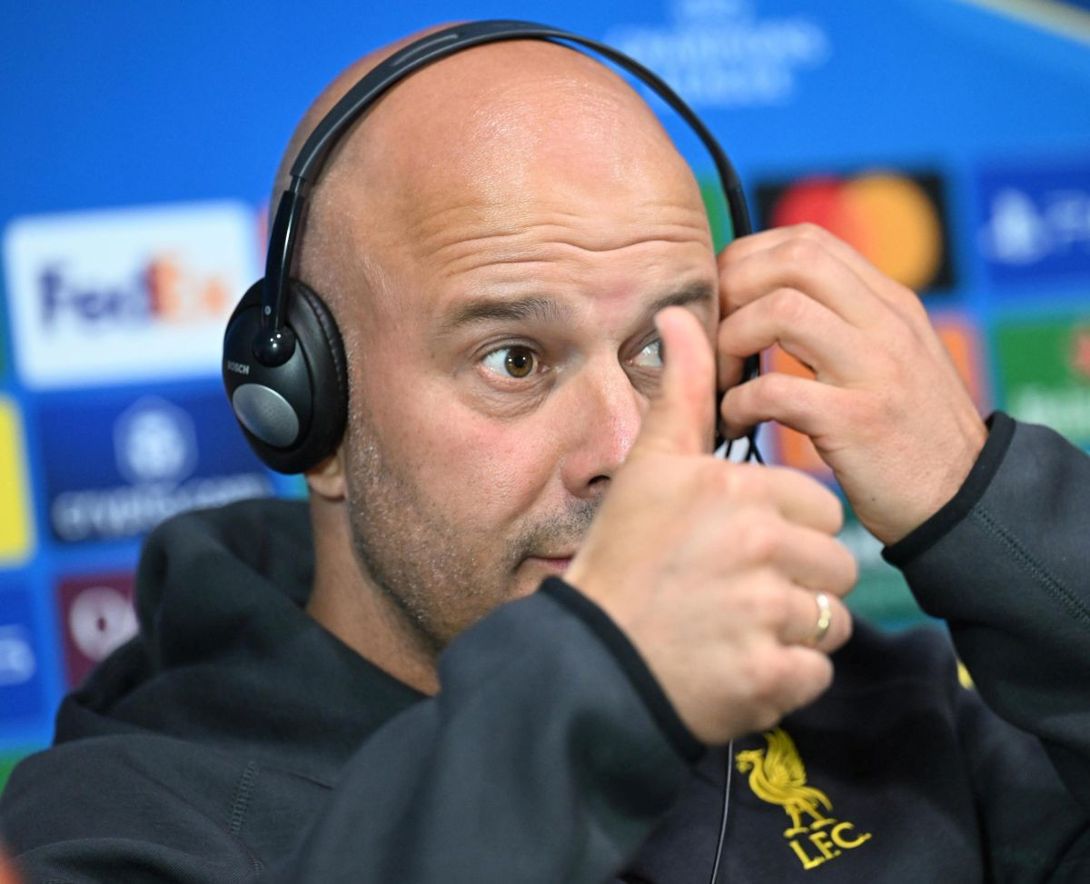To nije radio ni Klopp: Arne Slot već dogovorio zapanjujuće prvo pojačanje za narednu sezonu