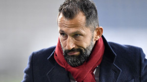 Veliki povratak Brazze: Hasan Salihamidžić kao spas za posrnulog velikana?