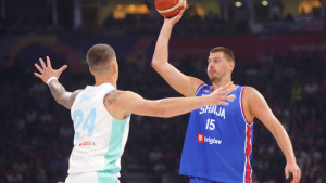 Jokić lovi Hrvata: Na prvi pogled to bi mogao biti lagan zalogaj