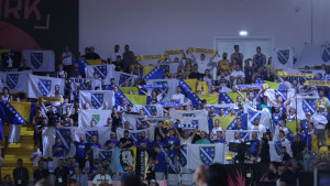 Poznate cijene karata za duel između Bosne i Hercegovine i Srbije