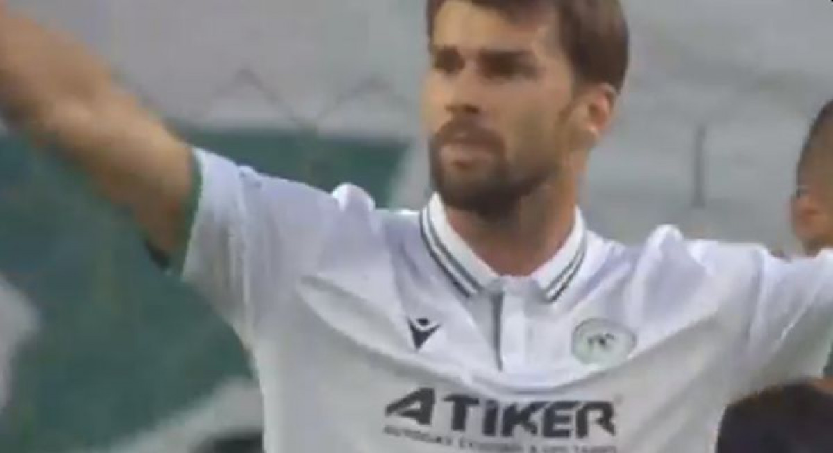 Konyaspor pobijedio Altay, Rahmanović ušao s klupe i zabio pogodak