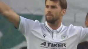 Konyaspor pobijedio Altay, Rahmanović ušao s klupe i zabio pogodak
