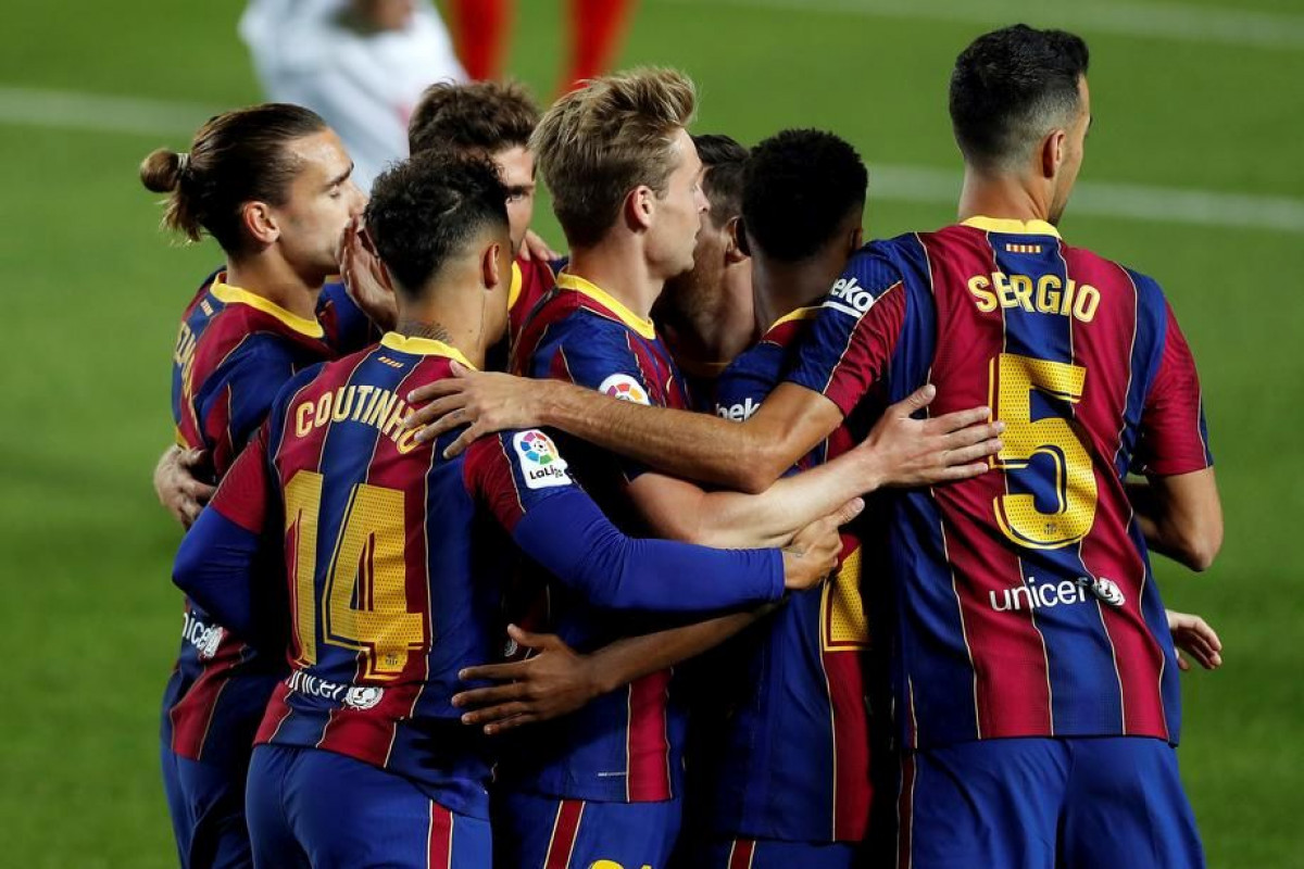 Barcelona je u velikim finansijskim problemima: Igrači će možda ostati i bez plata?
