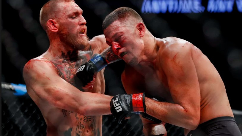 UFC-u propao veliki meč, ali su spremili žestok povratak za McGregora