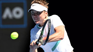 Svitolina odustala od nastupa na turniru kada je vidjela protiv koga igra