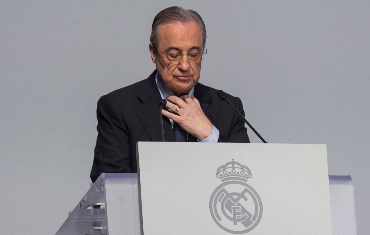 Real Madrid se oglasio nakon vijesti o napuštanju La Lige Real Madrid se oglasio nakon vijesti o napuštanju La Lige