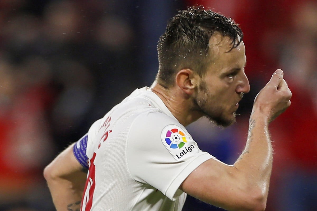 Rakitić sinoć postigao gol sezone, a danas navijače Seville oduševio izjavom