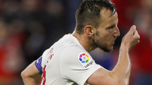 Rakitić sinoć postigao gol sezone, a danas navijače Seville oduševio izjavom