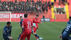Rođeni dan nakon derbija šalju provokaciju koju im na Grbavici neće zaboraviti!