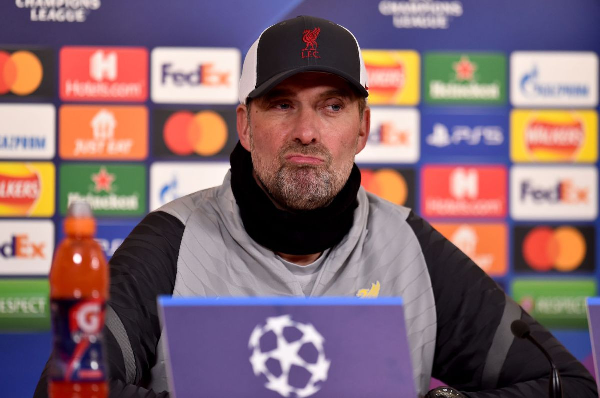 Klopp o Interu: Od svih Balkanaca ispred Džeke je stavio samo jednog