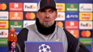 Klopp o Interu: Od svih Balkanaca ispred Džeke je stavio samo jednog