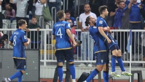 Slavlje na Kosovu, uspjeli su - Španci im se predali i prvi put ih "priznali"!