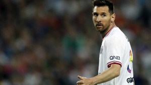 Messi u PSG-u našao krivca za svoje loše igre i sada ga tjera iz kluba