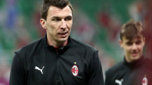 Nevjerovatni Mario Mandžukić vratio martovsku platu