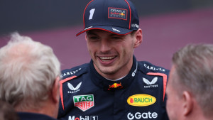 Bivši vozač Formule 1 nazvao Verstappena vozačem godine: Otkrio i zašto