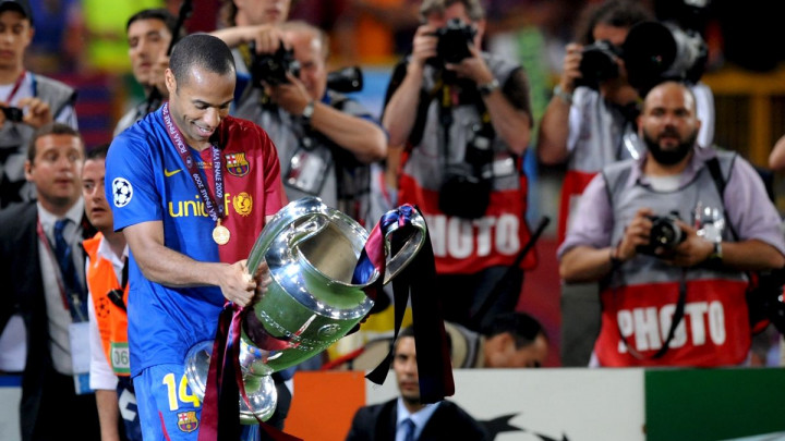 "Ako volite fudbal, a ne volite Barcelonu onda nešto nije u redu s vama"