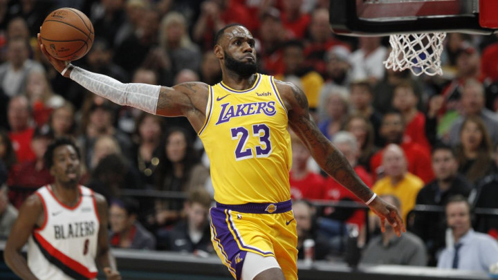 LeBron: Treba nam strpljenja, ovo može biti dobar test
