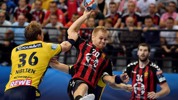 Vardar se na sjajan način spasio poraza