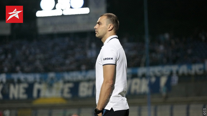 Goran Sablić pronašao novi posao?