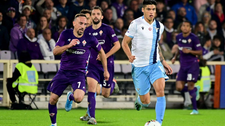 Ribery poslao poruku izvinjenja