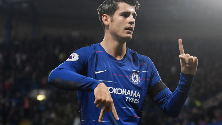 Morata se prisjetio loših dana u Chelseaju: Rekao sam supruzi da ćemo otići što je dalje moguće...